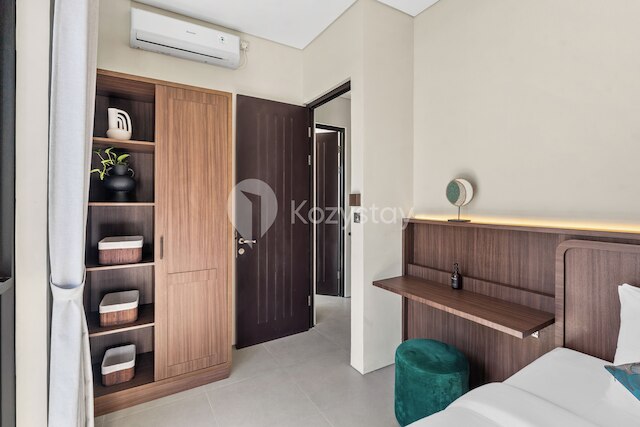 ザラ ヴィラ by Kozystay - ジンバラン