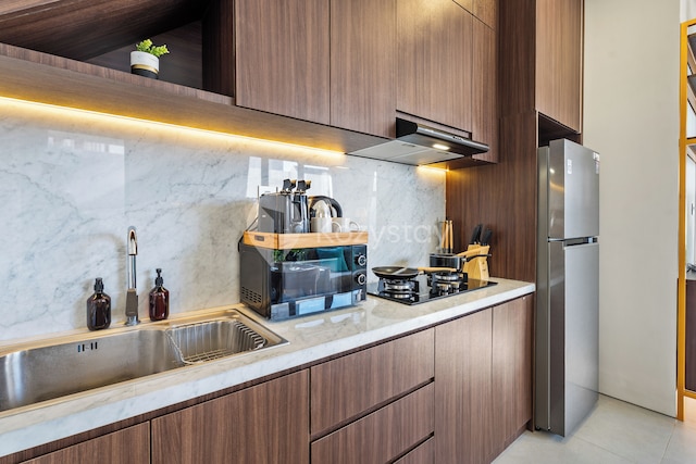 ザラ ヴィラ by Kozystay - ジンバラン