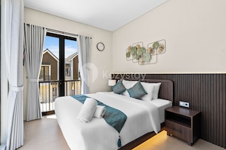 ザラ ヴィラ by Kozystay - ジンバラン