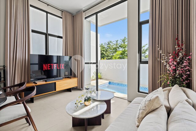 ダルマ ヴィラ by Kozystay - ジンバラン