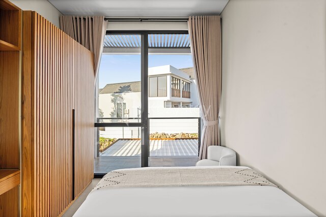 ダルマ ヴィラ by Kozystay - ジンバラン