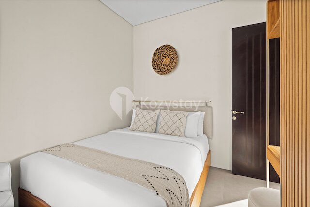 ダルマ ヴィラ by Kozystay - ジンバラン