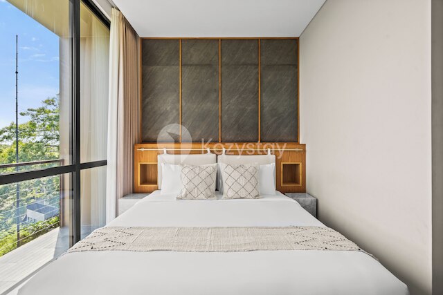 ダルマ ヴィラ by Kozystay - ジンバラン