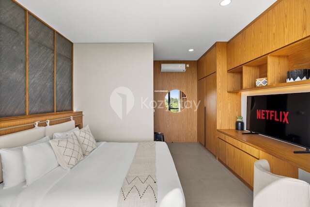 ダルマ ヴィラ by Kozystay - ジンバラン