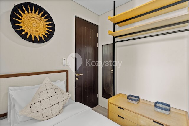 ダルマ ヴィラ by Kozystay - ジンバラン