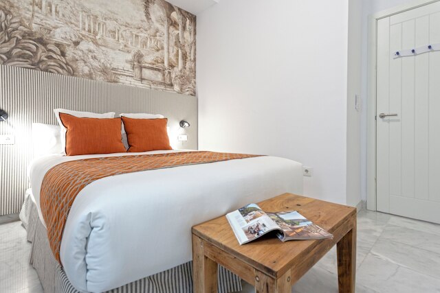 エクスクルーシブ アパートメント イン セビリア センター フランコス VIII