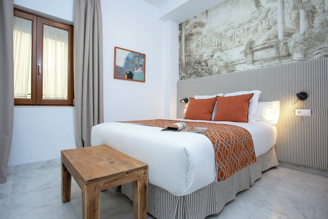 エクスクルーシブ アパートメント イン セビリア センター フランコス VIII