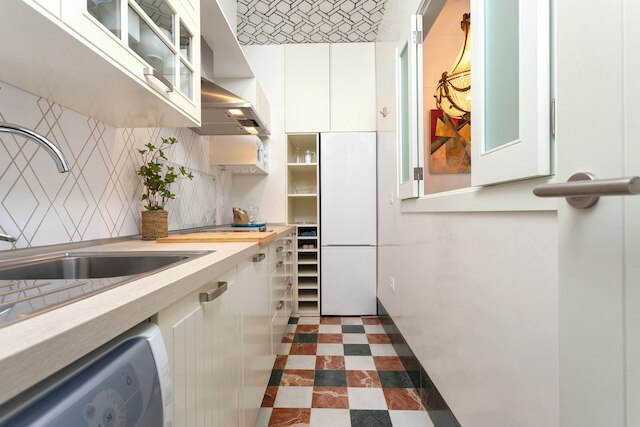 エクスクルーシブ アパートメント イン セビリア センター フランコス VIII