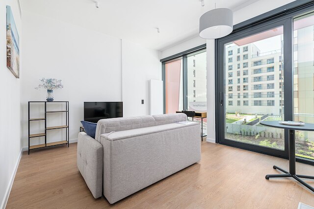 レントプラネット - アパートメント プロスタ