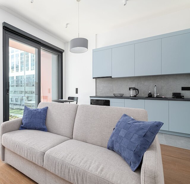 レントプラネット - アパートメント プロスタ