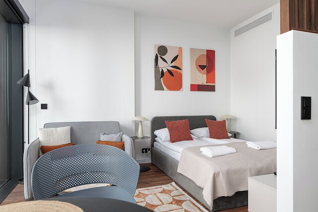 レントプラネット - アパートメント プロスタ