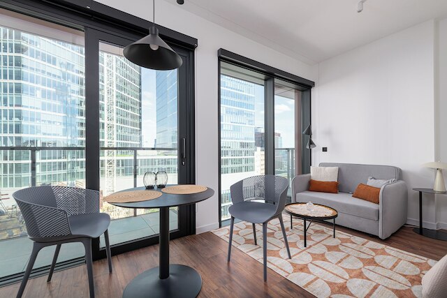 レントプラネット - アパートメント プロスタ