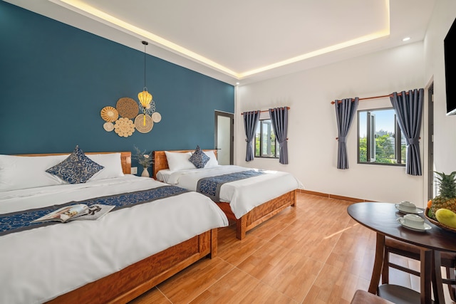 シグネチャー ブルー オーシャン ヴィラ ホイアン