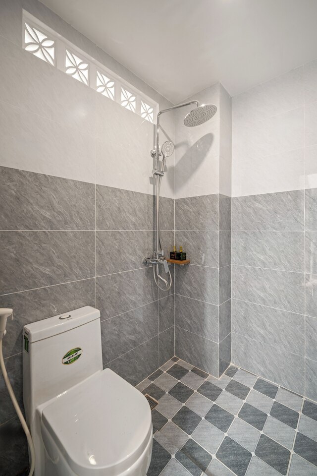 シグネチャー ブルー オーシャン ヴィラ ホイアン