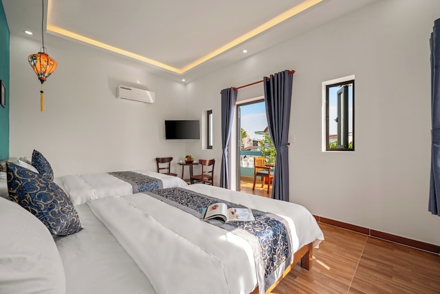 シグネチャー ブルー オーシャン ヴィラ ホイアン