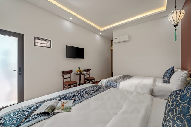 シグネチャー ブルー オーシャン ヴィラ ホイアン