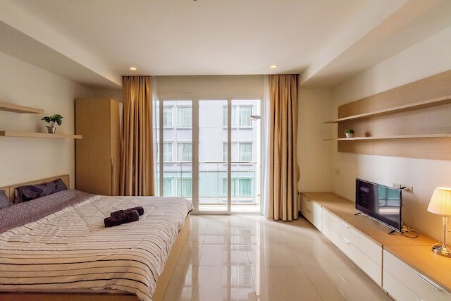 TC コンテル アット スクンビット ソイ 11