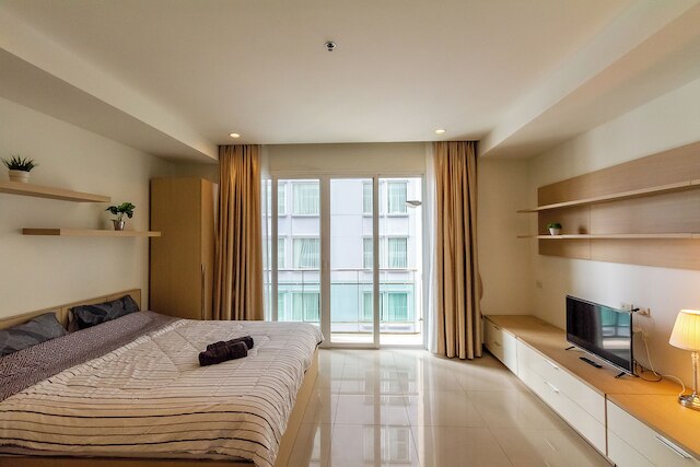 TC コンテル アット スクンビット ソイ 11