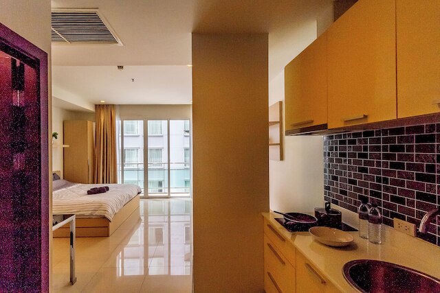 TC コンテル アット スクンビット ソイ 11