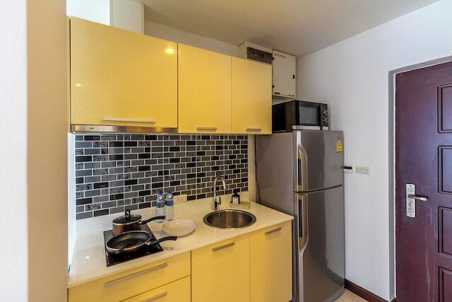 TC コンテル アット スクンビット ソイ 11