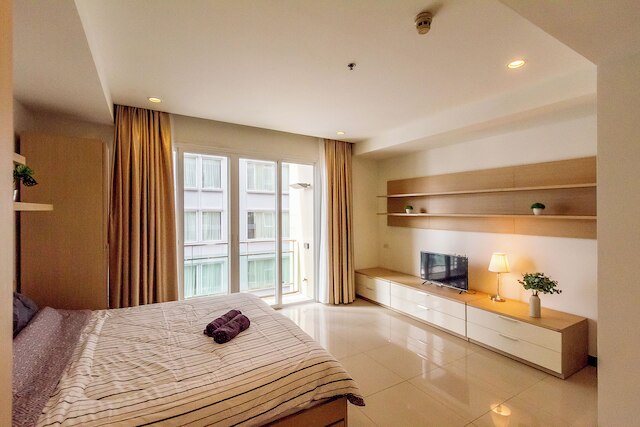 TC コンテル アット スクンビット ソイ 11