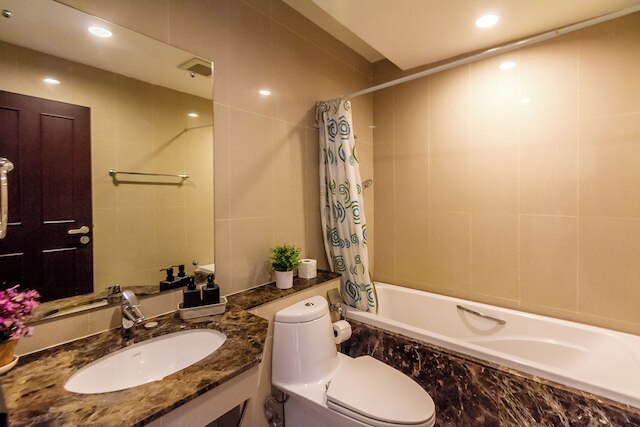 TC コンテル アット スクンビット ソイ 11