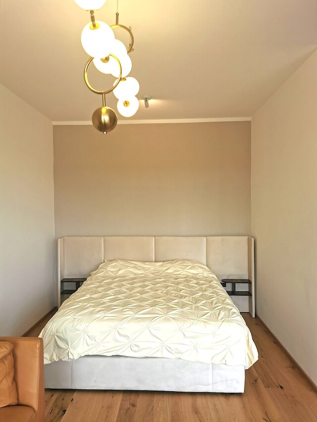 フリー パーキング, センター ロケーション, ヌスレスキー ピヴォヴァー サンセット バルコニー ホーム