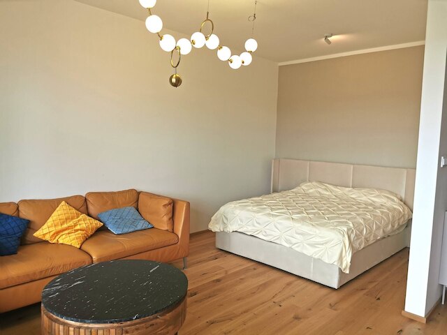 フリー パーキング, センター ロケーション, ヌスレスキー ピヴォヴァー サンセット バルコニー ホーム