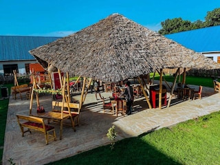 ドリーム ステイ ロッジ アンド レストラン