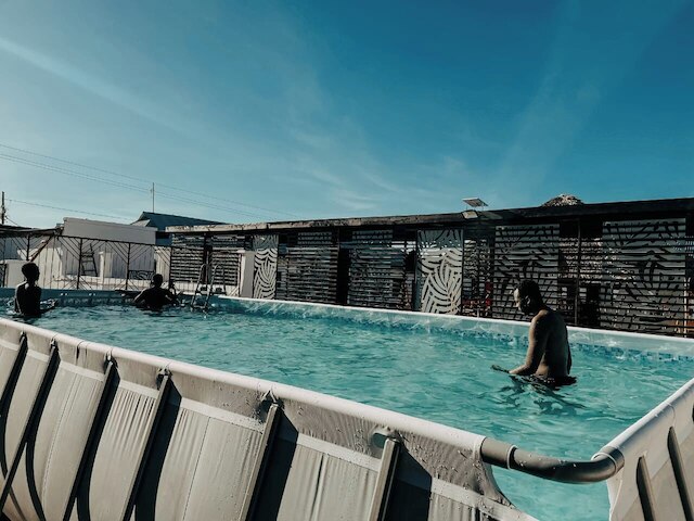 ドリーム ステイ ロッジ アンド レストラン