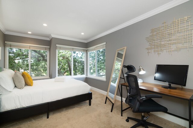 @ マルベーリャ レーン - ブリスフル 4 ベッドルーム ホーム ウィズ プール イン SJ