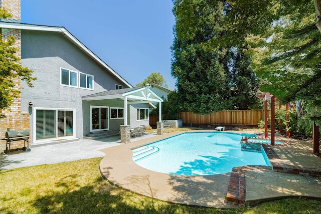 @ マルベーリャ レーン - ブリスフル 4 ベッドルーム ホーム ウィズ プール イン SJ