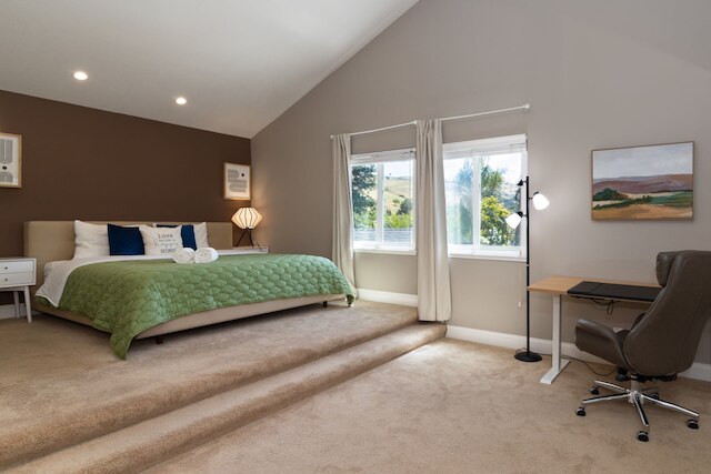 @ マルベーリャ レーン - ブリスフル 4 ベッドルーム ホーム ウィズ プール イン SJ