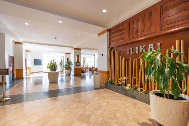 @ マルベーリャ レーン - オーシャン マリーナ ビュー イリカイ ホテル