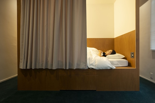 MIDORI.so Nihonbashi - ホステル