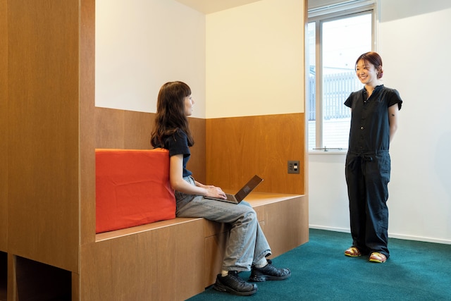 MIDORI.so Nihonbashi - ホステル