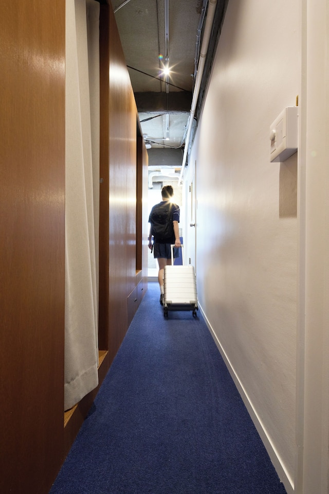 MIDORI.so Nihonbashi - ホステル