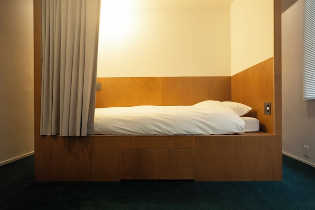 MIDORI.so Nihonbashi - ホステル