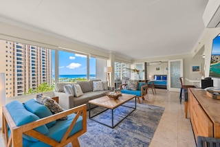 @ マルベーリャ レーン - コージー 2ベッドルーム ウィズ アメージング オーシャン ビューズ