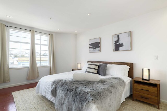 @ マルベーリャ レーン - バイブレント 5ベッドルーム ホーム イン デイリー シティ