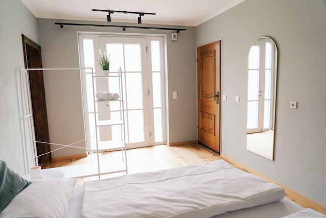 アーバン ブティック アパートメンツ - セルフ チェックイン