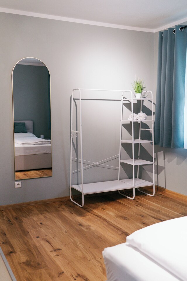 アーバン ブティック アパートメンツ - セルフ チェックイン