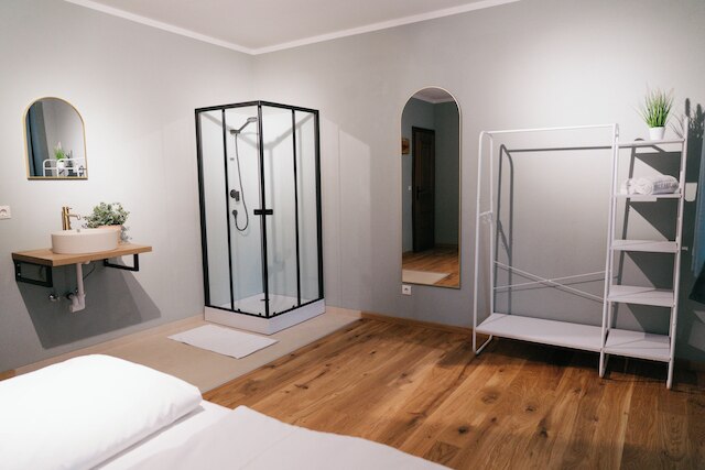 アーバン ブティック アパートメンツ - セルフ チェックイン