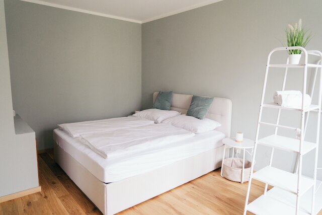 アーバン ブティック アパートメンツ - セルフ チェックイン