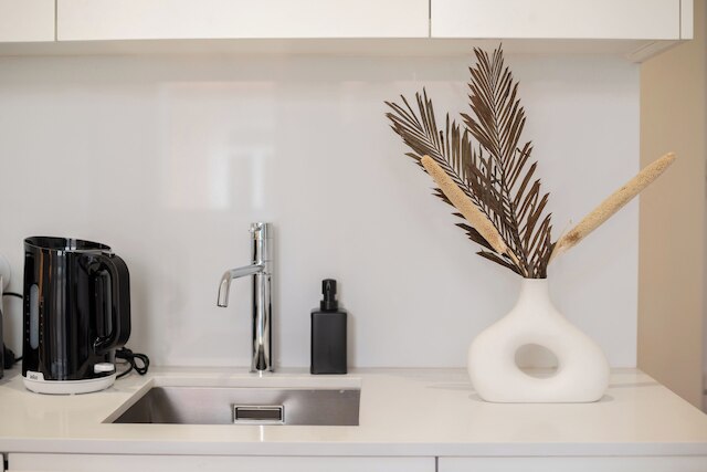 ザ プレステージ アパートメント 1F