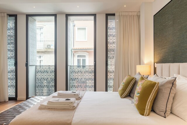 ザ プレステージ アパートメント 1F