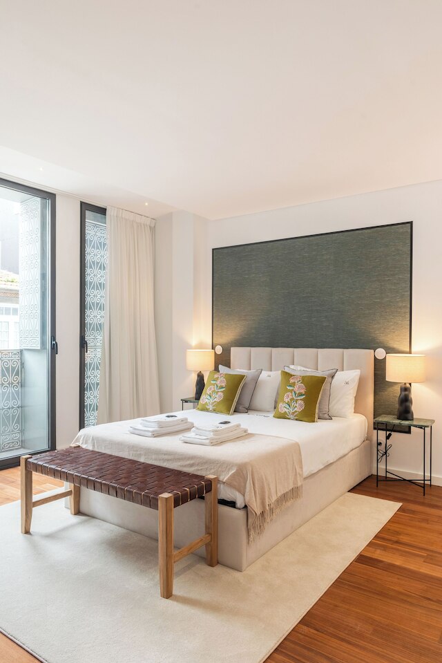 ザ プレステージ アパートメント 1F