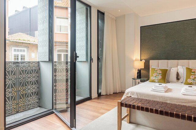 ザ プレステージ アパートメント 1F