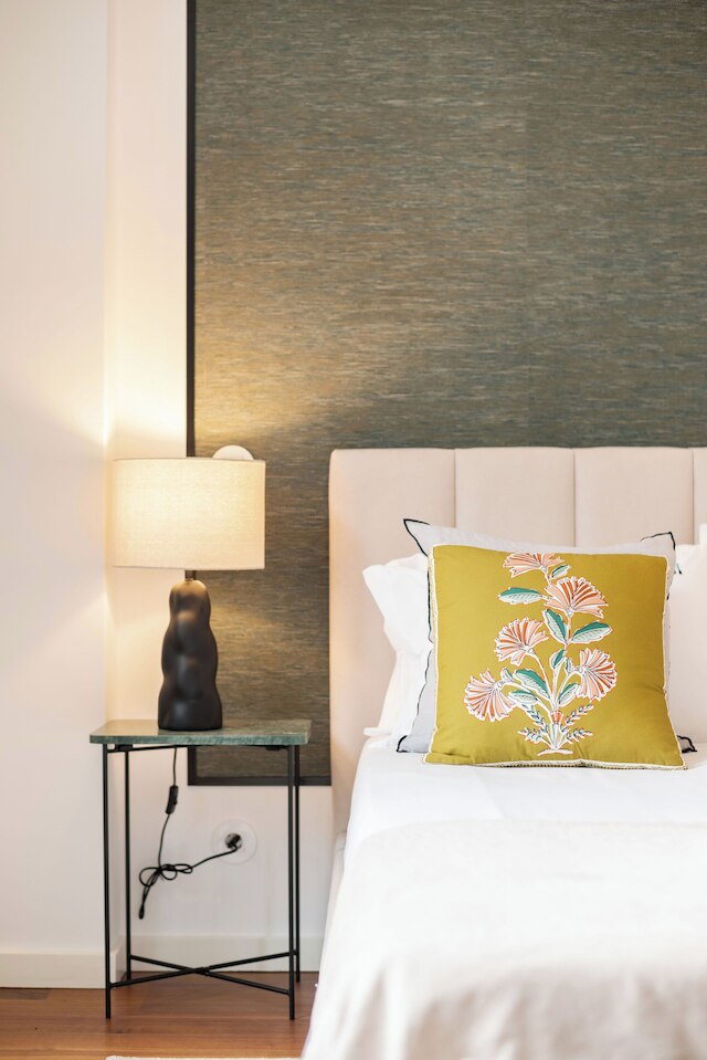 ザ プレステージ アパートメント 1F