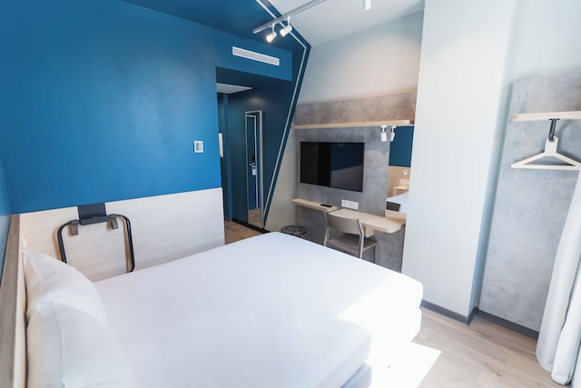 イビス バジェット マドリード アルバサンス